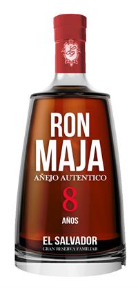 Rom - Maja 8 år